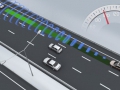 Automobile : bient�t le freinage d'urgence g�n�ralis�...