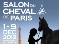 Le salon du cheval...