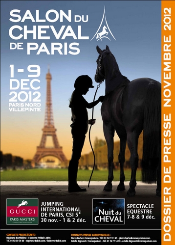rencontres monde du cheval