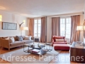 Appartement Paris XVIIe - Wagram Courcelles...