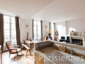 Appartement Paris VIIe - Bac Grenelle...