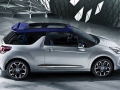 Ds3 Cabrio, c'est bient�t le printemps...