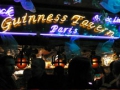 Guinness Tavern, les prochains concerts...