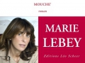 Mouche', de Marie Lebey