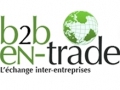 b2b EN-TRADE : la plateforme d'changes de produits ou services...