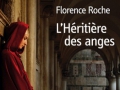L'Hritire des anges, de Florence Roche