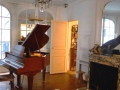 Appartement Paris XVIe - Victor Hugo/ G .Mandel...