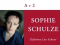 A + 2 de Sophie Schulze