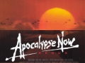 Film mythique : Apocalypse Now de F. F. Coppola...