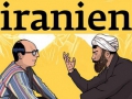 Iranien de Mehran Tamadon... Iranien de Mehran Tamadon...