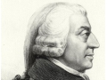 Adam Smith, premier thoricien de l'conomie librale...