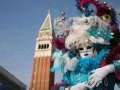 Le caranaval de Venise, 1000 ans dj...