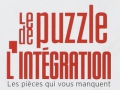 Le puzzle de l'intgration...