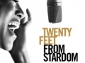 Twenty Feet from Stardom...