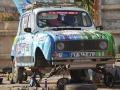 Le 4L Trophy 2014... Le 4L Trophy 2014...
