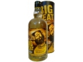 Whisky Big Peat, un Islay Vatted malt