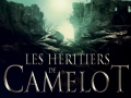 Les hritiers de Camelot de Sam Christer
