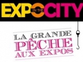 La premire  Pche aux Expos  envahit les fontaines de Paris
