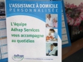 Adhap services orsay sarl vies & ages