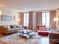 Appartement Paris XVIIe - Wagram Courcelles