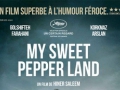 My sweet pepper land, slection officielle Un certain regard, Cannes 2014...