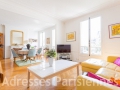 Appartement Paris XVIe - Muette Sud