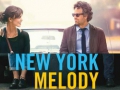 New-York melody avec Keira Knightley...