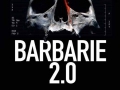 Barbarie 2.0 d'Andrea H. Japp
