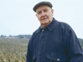 Henri Jayer, une légende du vin...