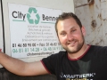 Citybennes Citybennes