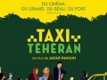 Taxi Téhéran...