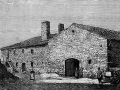 L'hôtellerie : un peu d'histoire... L'hôtellerie : un peu d'histoire...