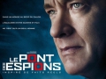 Le pont des espions... Le pont des espions...