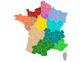 Régions : leurs domaines de compétences... Régions : leurs domaines de compétences...