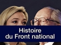 Histoire du Front National...