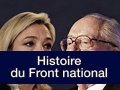 Histoire du Front National... Histoire du Front National...