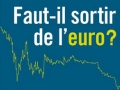 Faut-il sortir de l'Euro ? de Jacques Sapir...