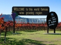 La Nappa Valley...