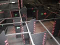 Laser quest Massy Laser quest Massy