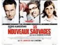 Les nouveaux sauvages... Les nouveaux sauvages...
