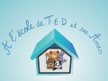 A l'école de T.E.D et ses amis...