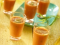 Gaspacho andalou...