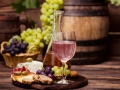 Le vin rosé... Le vin rosé...