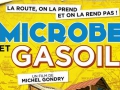 Microbe et Gasoil..