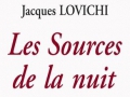 Les sources de la nuit