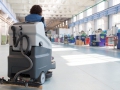 Nettoyage industriel : les formations... Nettoyage industriel : les formations...