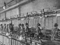 Les « demoiselles du téléphone » Les « demoiselles du téléphone »