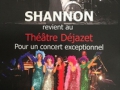 Shannon allume le feu de St Jean...