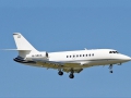 Falcon : l'avion d'affaires... Falcon : l'avion d'affaires...
