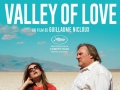 Valley of Love avec Isabelle Hupert et Gérard Depardieu...